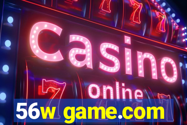 56w game.com